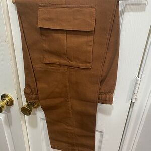 One to Four pair of Cargo Pants